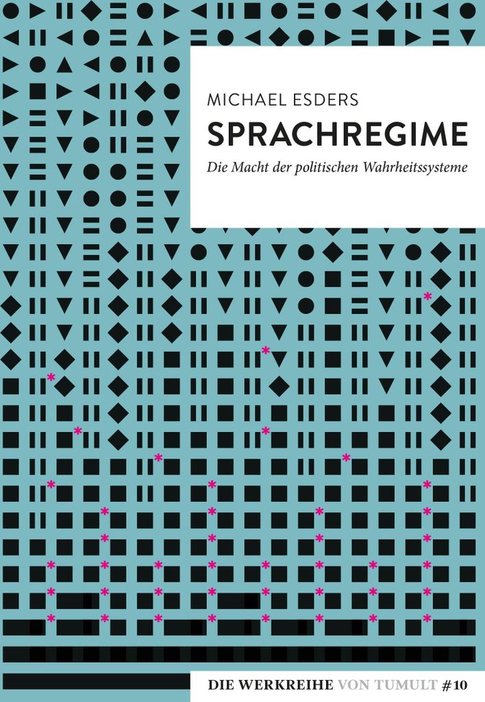 Sprachregime