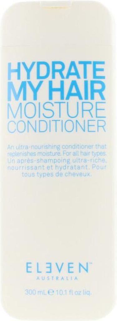 ELEVEN Australia Hydrate My Hair, Nicht-professionelle Produktbild 