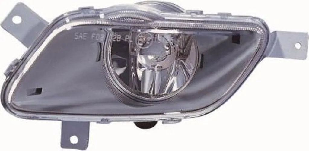 Feu antibrouillard avant gauche ABAKUS compatible Volvo V70 II 8693347