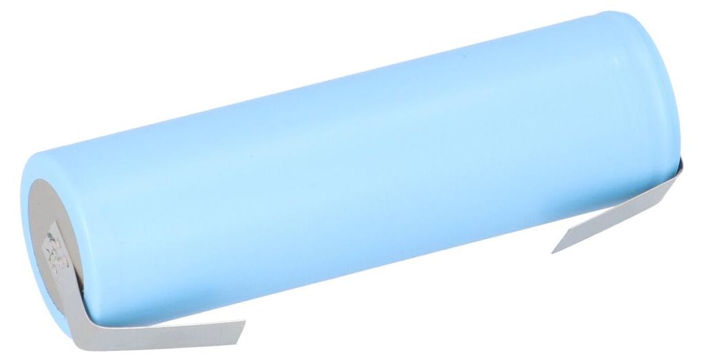 EVE INR21700-40PL 4000mAh 70A Akku mit U-Lötfahne Produktbild 
