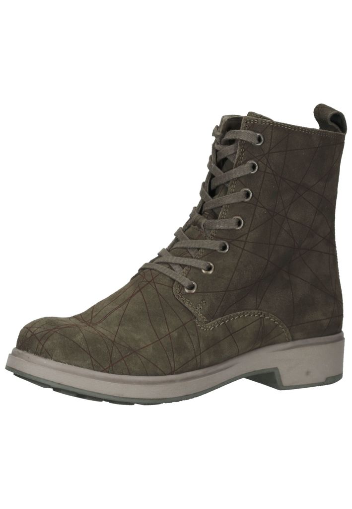 Think! Stiefelette Stiefelette Leder