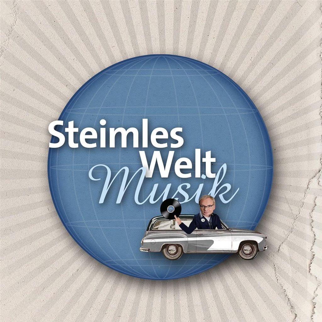 Uwe Steimle: Uwe Steimle: Steimles Weltmusik - - (LP / S)