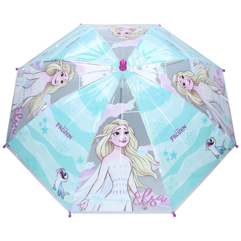 Vadobag die Eiskönigin Kinderschirm Regenschirm Frozen II Produktbild 