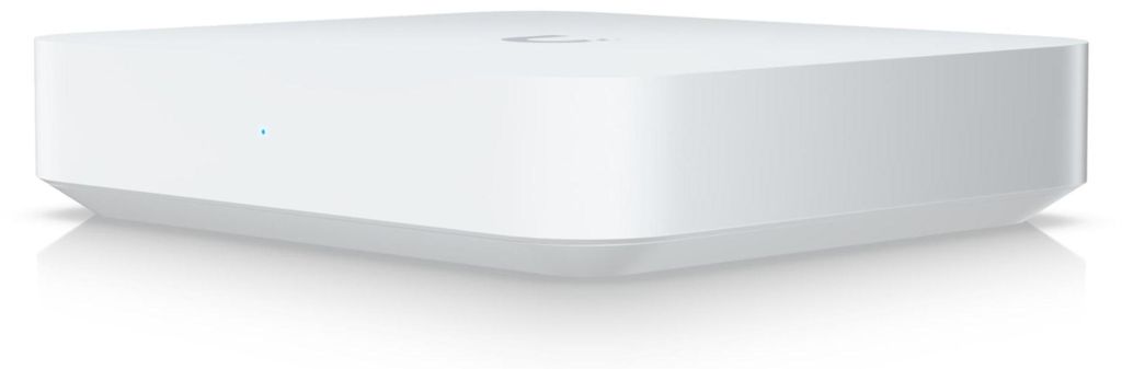 Ubiquiti UXG-Max Ubiquiti UniFi Gateway Max Immagine del prodotto 