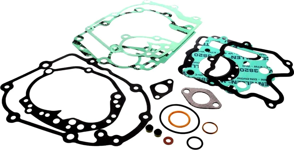 Kit joints moteur pamoto pour Peugeot Elystar 125 ie ABS 2003-2007