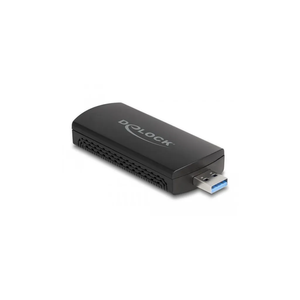 Boostez votre Signal PC avec l'Adaptateur Wi-Fi 6 USB AX1800 Anti-Latence