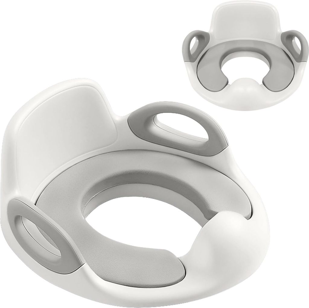 JOIEYOU Kinder toiletbril, toiletaccessoire met Productafbeelding 