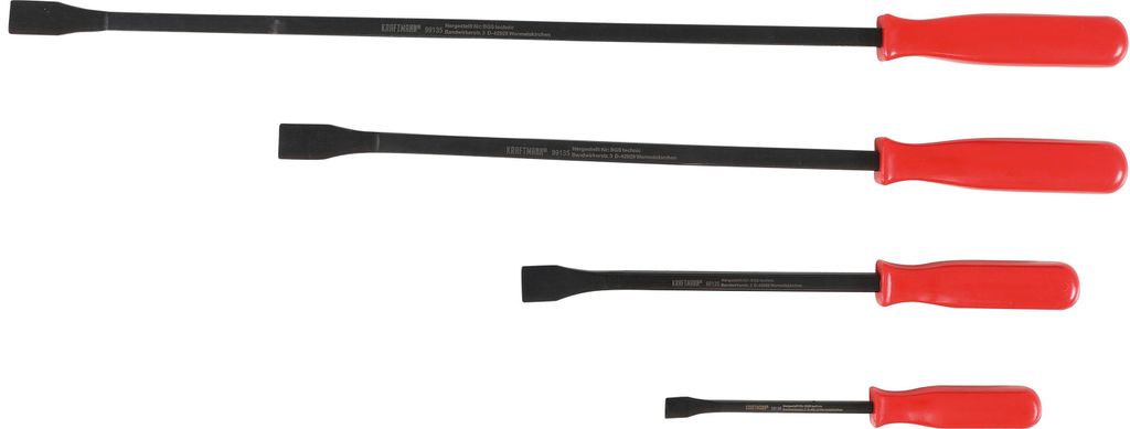 BGS technic Pry Bar Set, 1100 mm, 1,1 kg Produktbild 