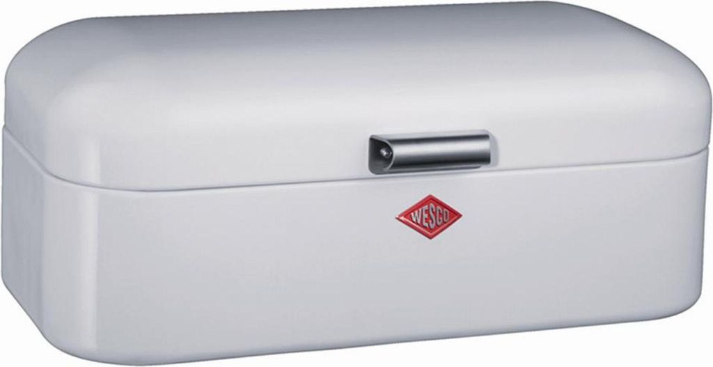 Wesco Breadbox Grandy, boîte à petit déjeuner, boîte à Image du produit 