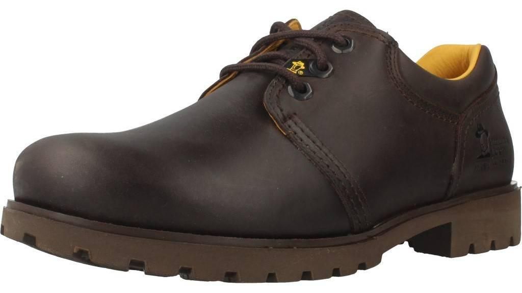 Panama Jack Panama 02 Couleur Marron Image du produit 