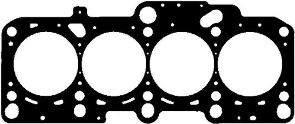 Joint de culasse de rechange moteur pour Audi A6 4B et A4 8H