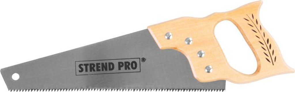 Pila Strend Pro HS0102, 0300 mm, ruční, na dřevo Obrázek produktu 