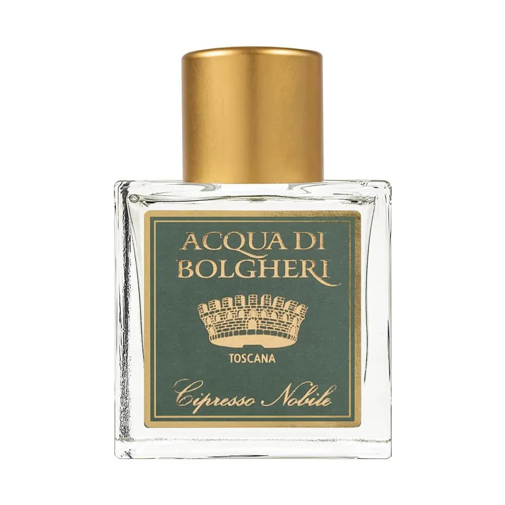 Acqua di Bolgheri Cipresso Nobile Eau de Parfum - Parfum Homme 100ml