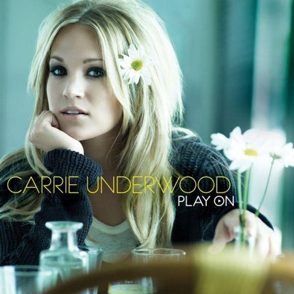 Underwood,Carrie-Play On