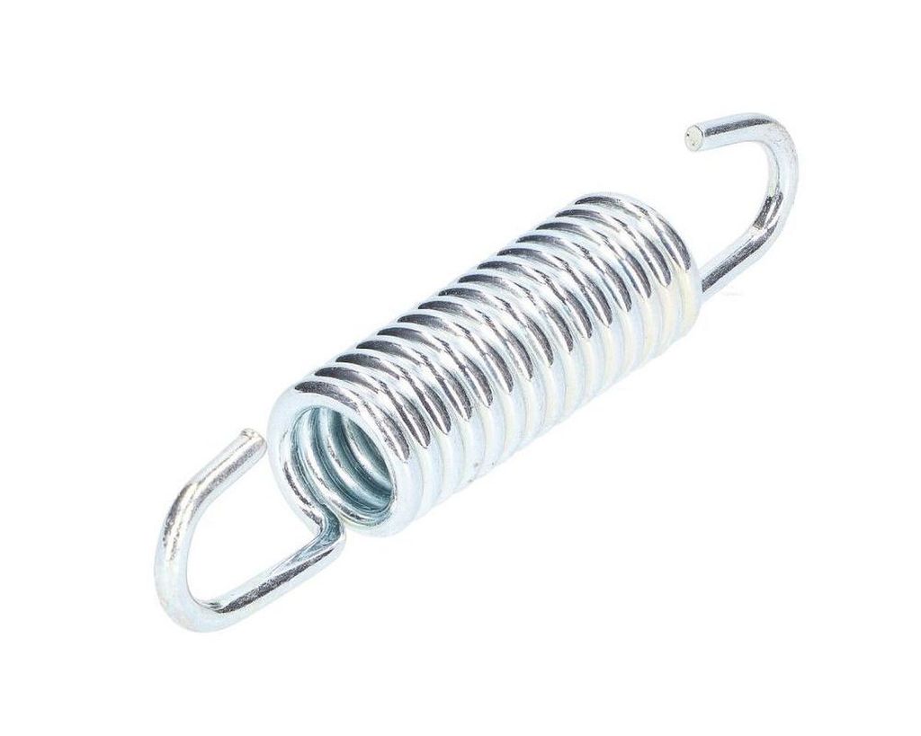 Feder Seitenständer 94mm für Simson S50, S51, S53, S70, S83