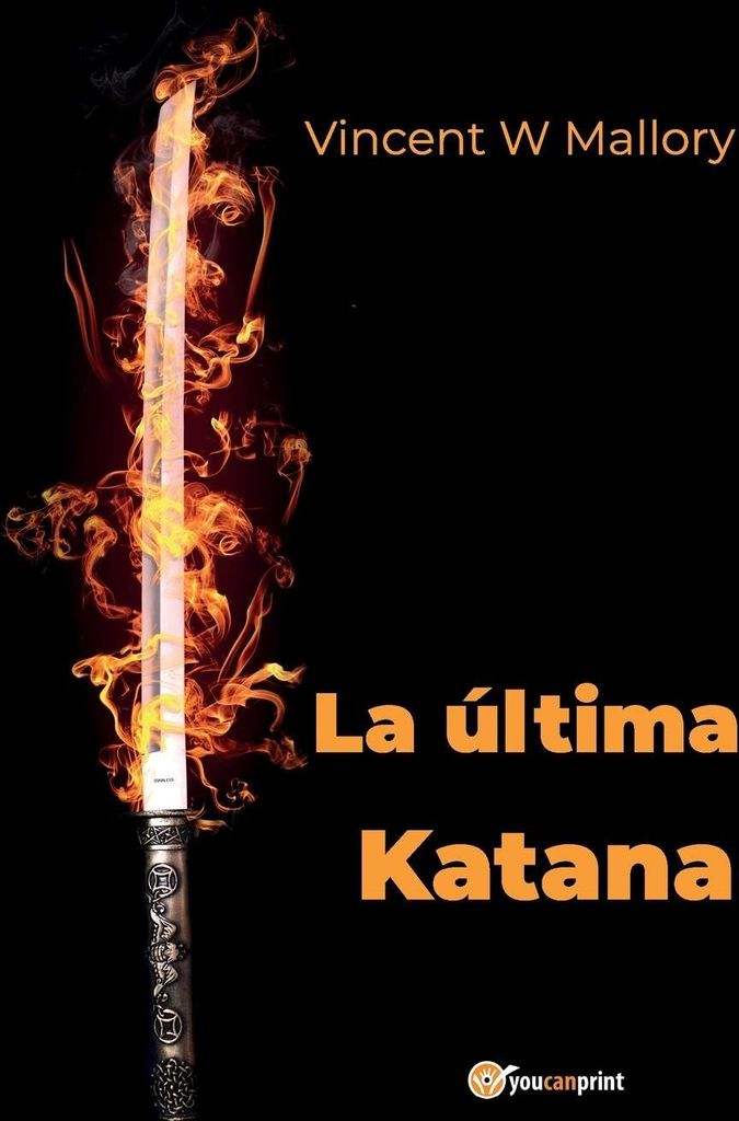 La última katana