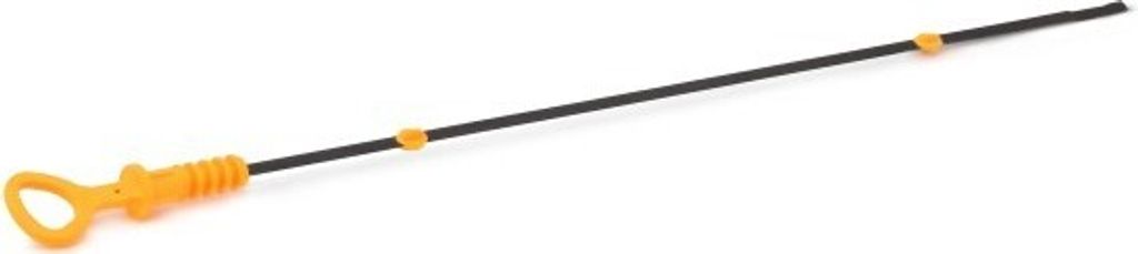 TOPRAN Ölmessstab 109 301 für VW Golf IV Schrägheck (1J1) POLO (9N_) Kunststoff