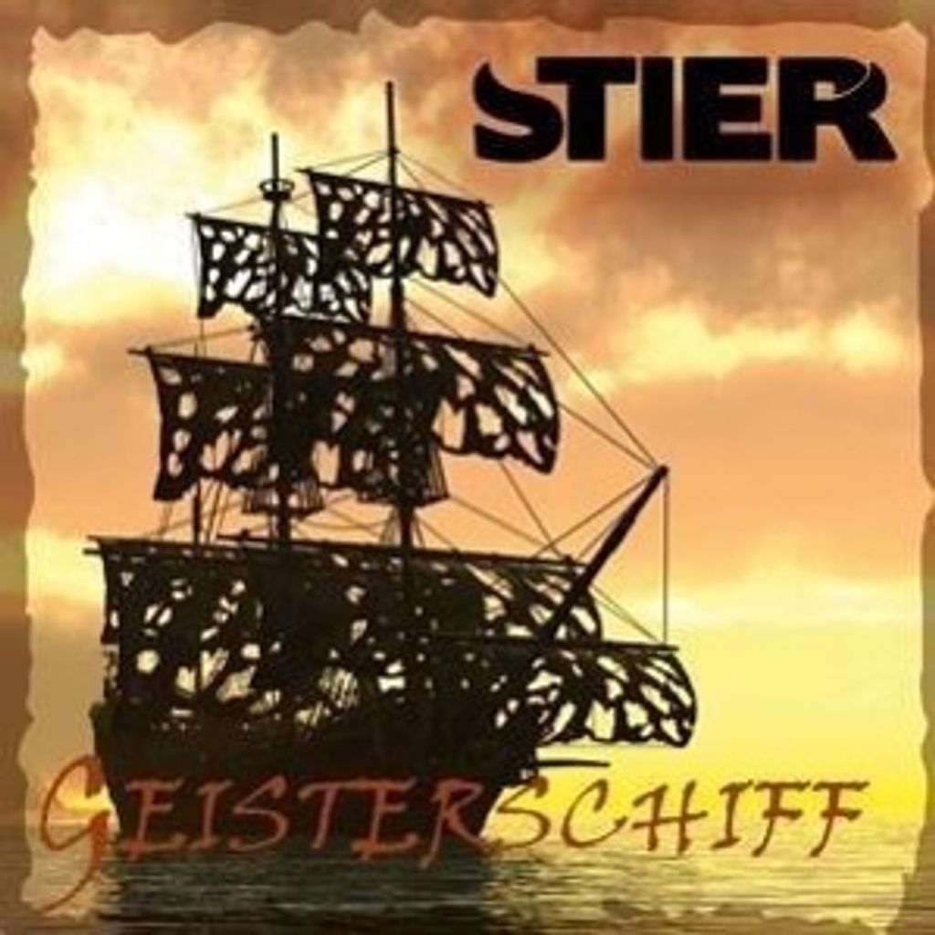 Geisterschiff