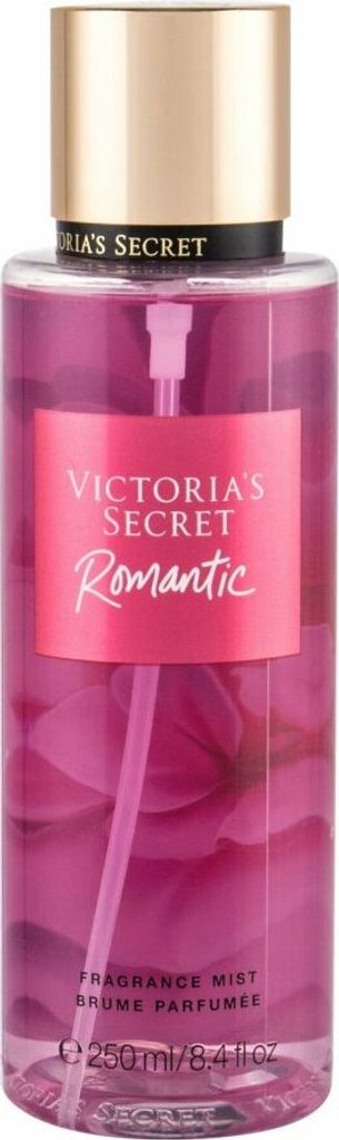 Body Mist Romantic Victoria's Secret (250 ml) Produktbild 