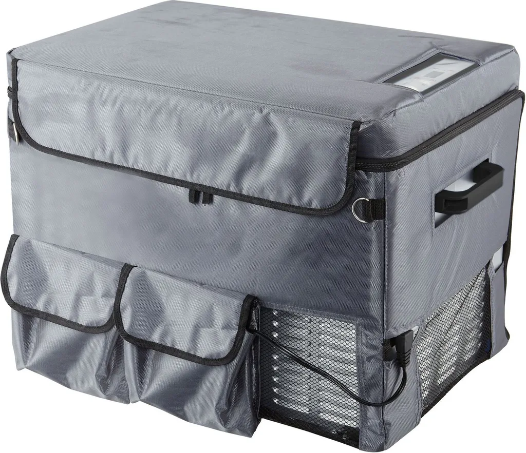 Compass 07052 - Coperchio di isolamento termico 50l (per 07092/07096)