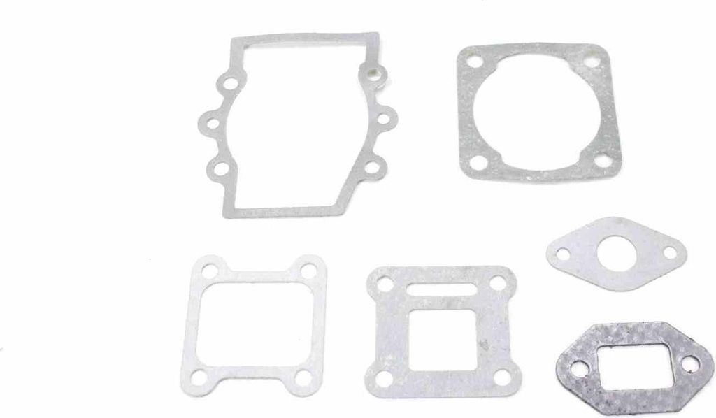 Motor Tasche Dichtung 2T Mini Quad Kpl. Bri