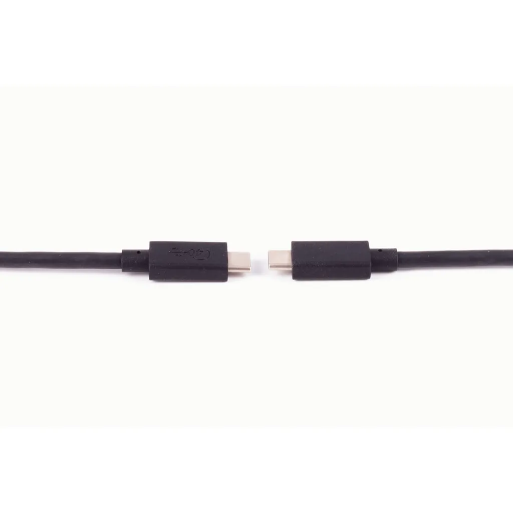 Shiverpeaks BASIC-S Cavo USB 4 Type-C 40Gbps 8K Video 100W PD - 3