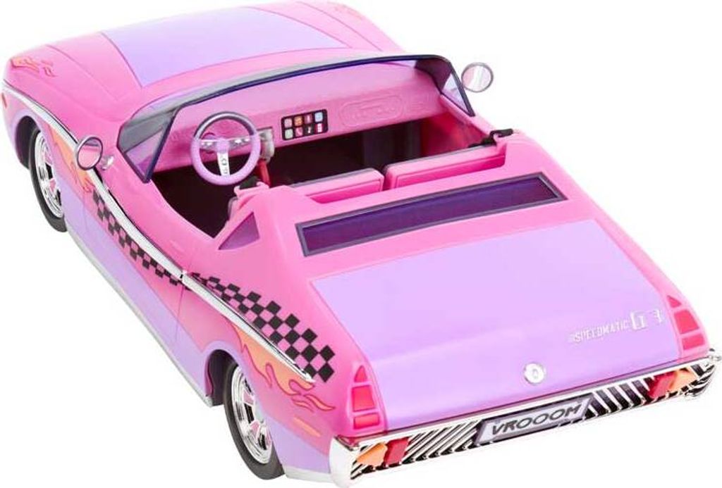 LOL Surprise City Cruiser Produktbild 6