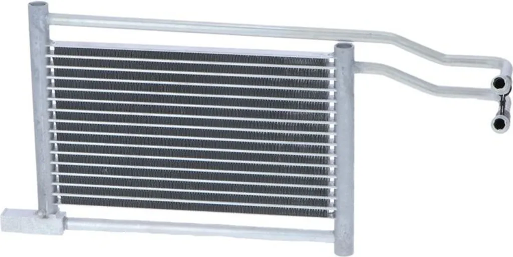 Refroidisseur d'huile moteur NRF 31137 pour performance thermique auto
