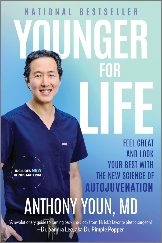 Younger for Life Produktbild 