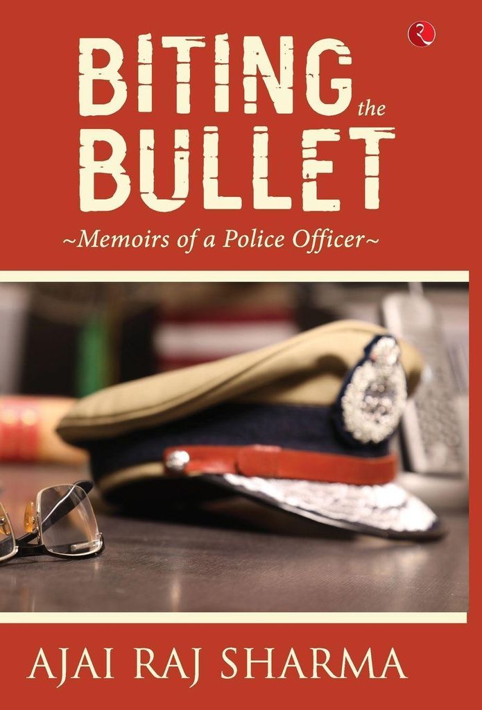 Biting The Bullet – Lingua: Inglese