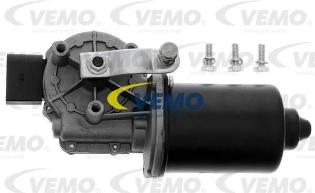 Moteur essuie-glace avant compatible avec Golf IV, Leon et Audi A3 8L