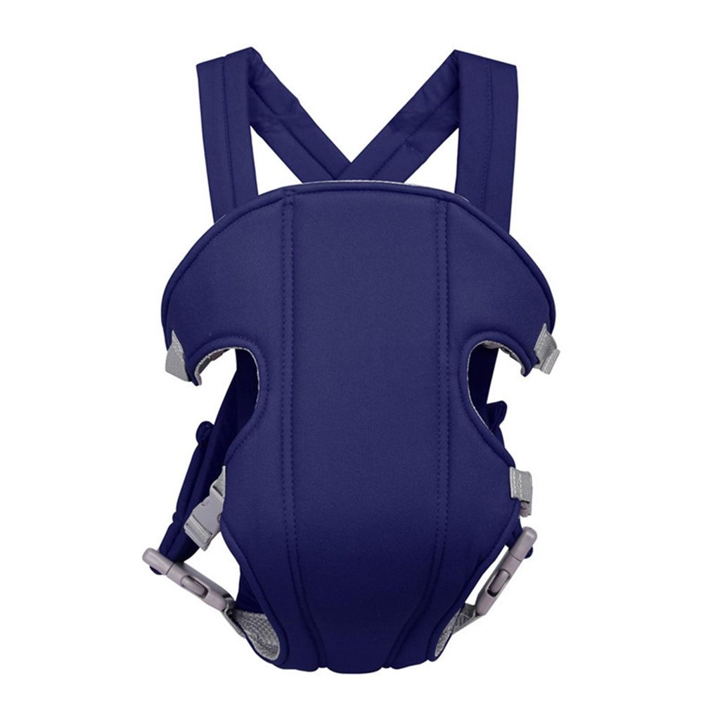 Ergonomické nosítko pro děti ve věku 3–16 měsíců, vhodné Obrázek produktu 