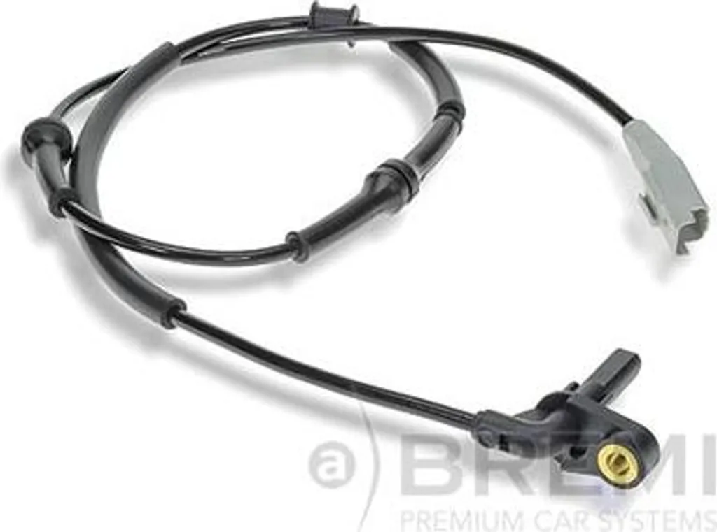 BREMI 51436 Sensore ABS Ruota per Partner Xsara Berlingo | Ricambio OE 4545C9