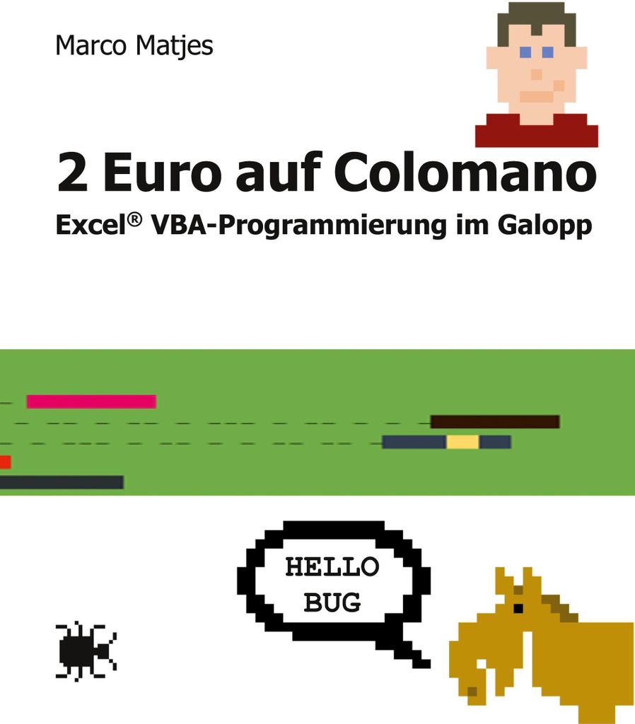 2 Euro auf Colomano