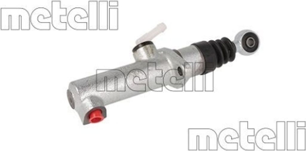 1 Geberzylinder, Kupplung METELLI 55-0041 für ALFA ROMEO LANCIA