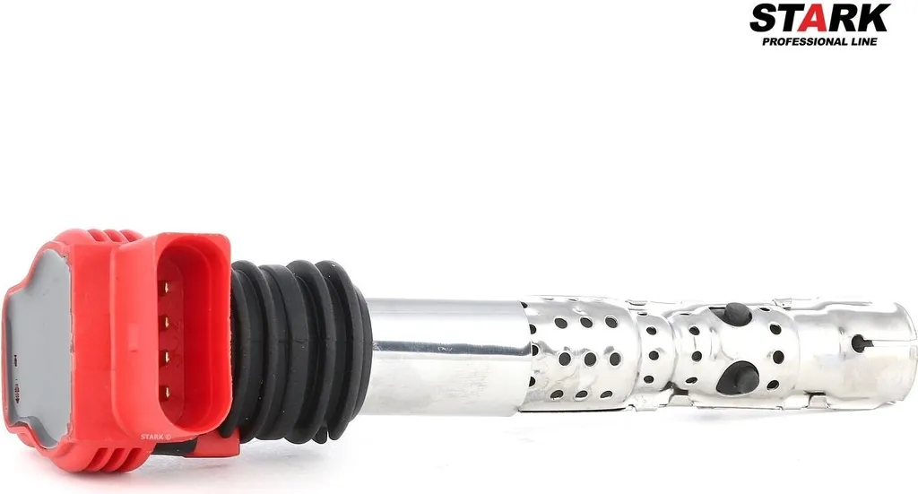 Bobine d'allumage haute tension compatible OE 06C905115A pour Audi
