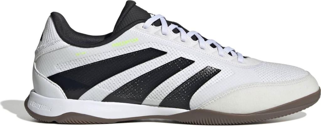 Buty adidas Predator League IN JR7023 40