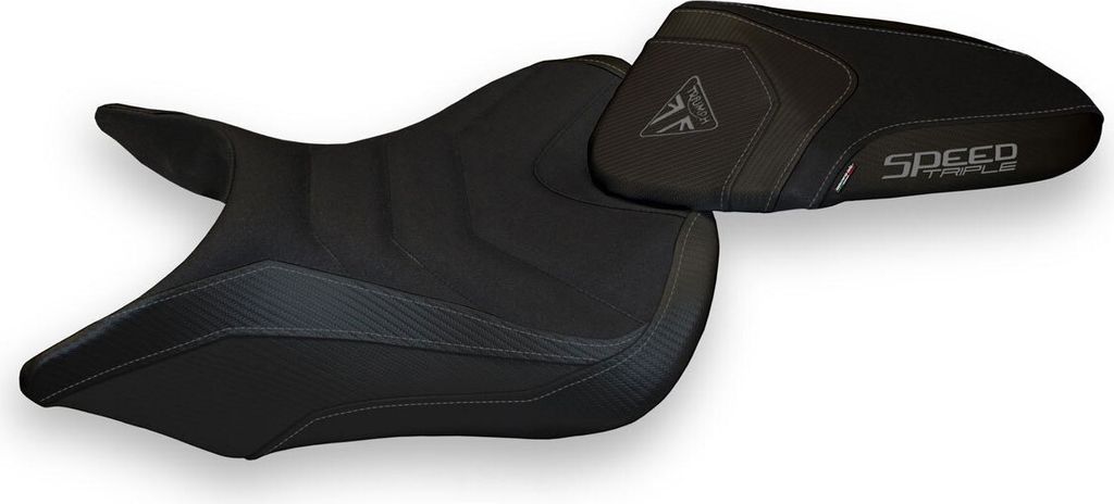 Satteldecke Ultragrip 5BL-1 für Triumph Speed Triple (2016-2021)