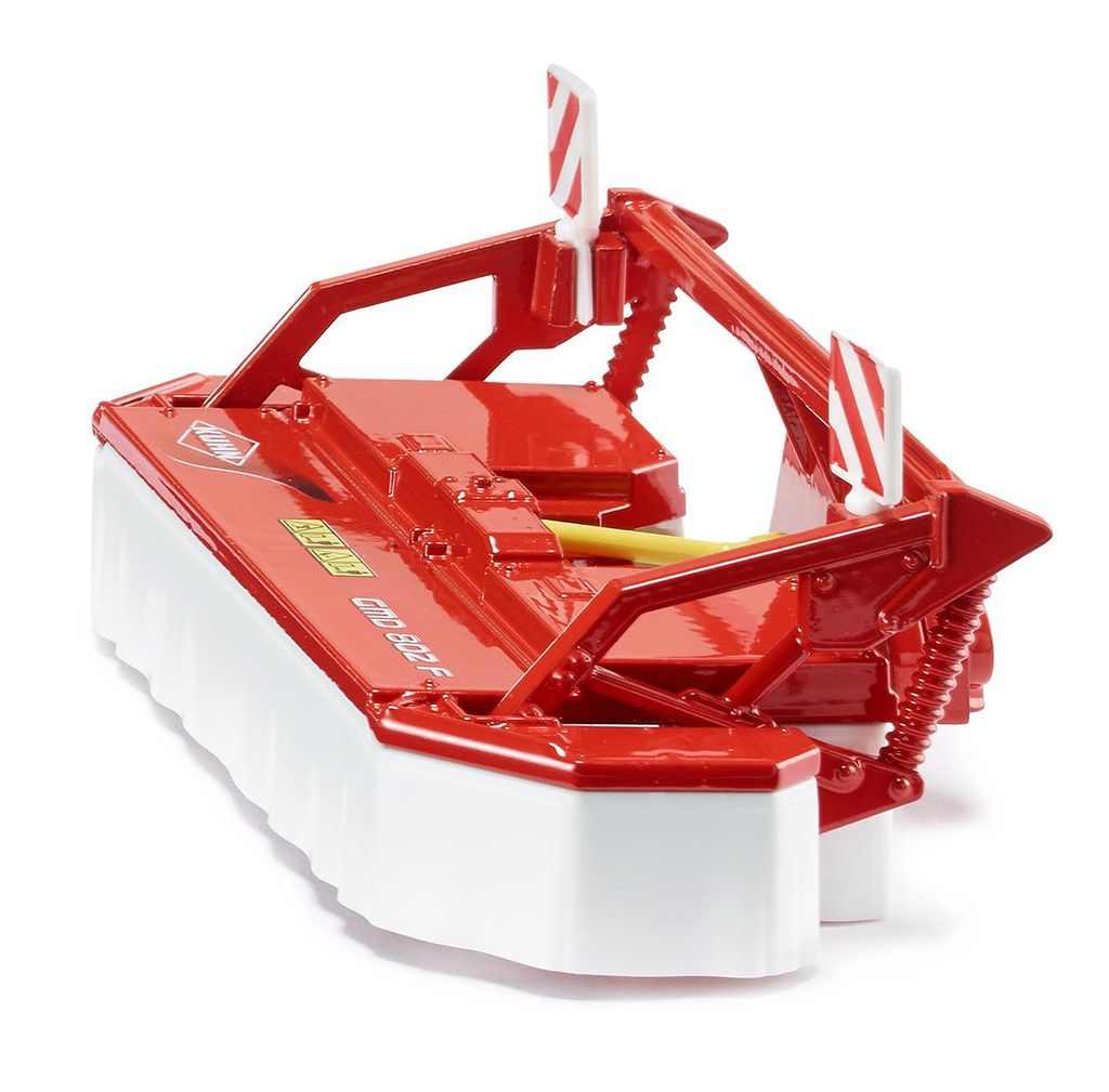 SIKU Kuhn predná kosačka model toy 1 kus Obrázok produktu 