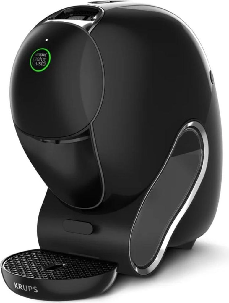 Krups Kaffeemaschine Dolce Gusto Neo Express Schwarz