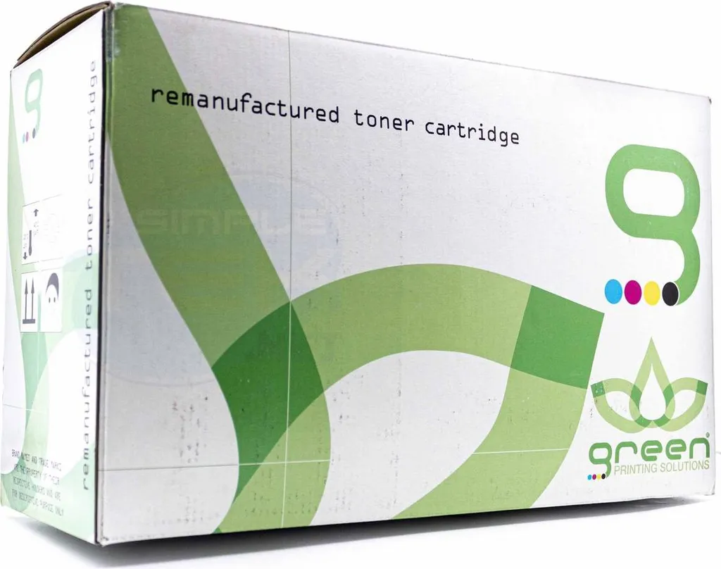 Dai nuova vita alla tua Canon con il Toner C4096A | 5000 Pagine