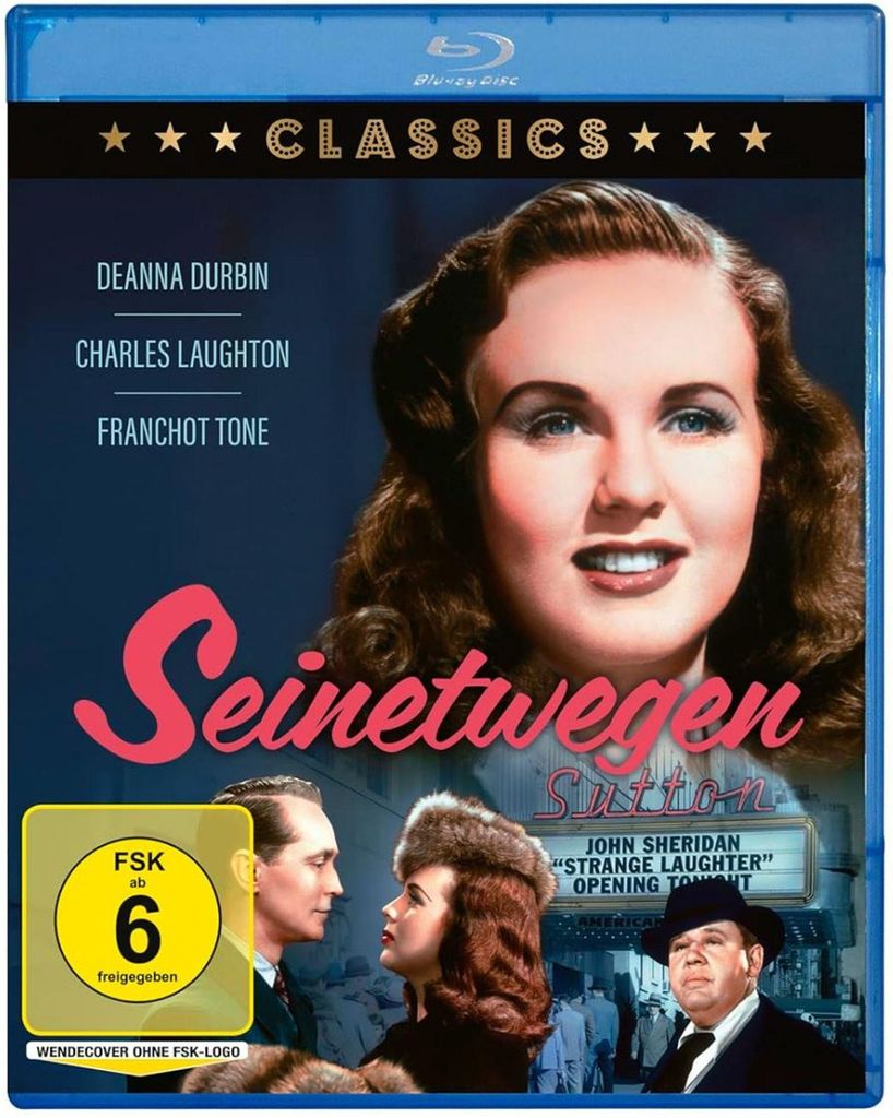 Seinetwegen