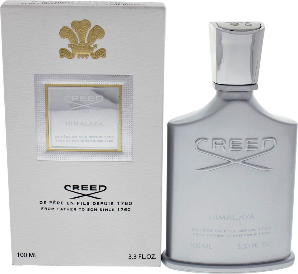 Creed Himalaya Edp 100 Ml Immagine del prodotto 