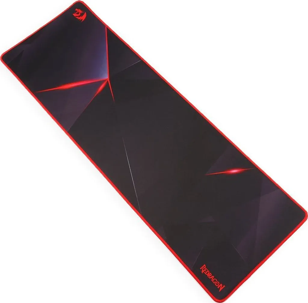 Tapis de Souris de Jeu Redragon P015 Grand Format pour Setup Gamer