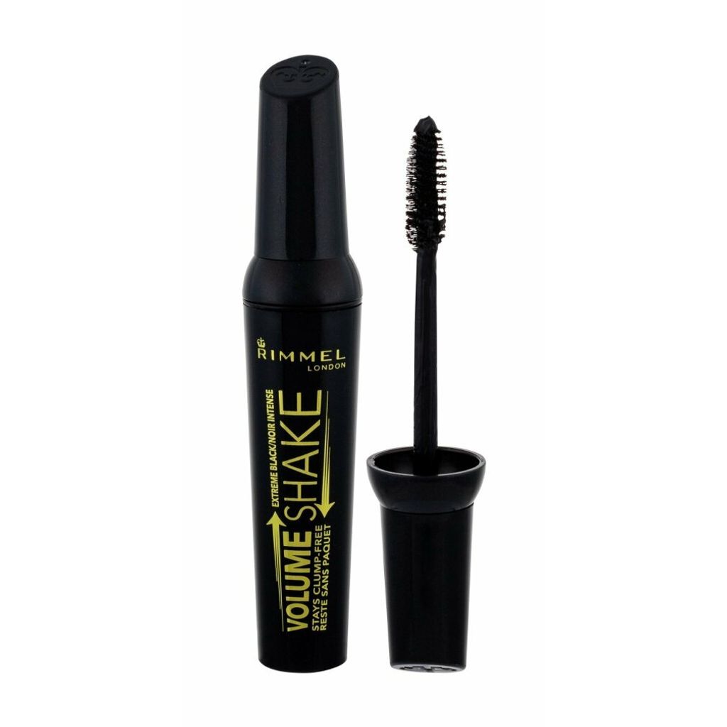 Rimmel London Volume Shake Mascara 003 Extreme Black