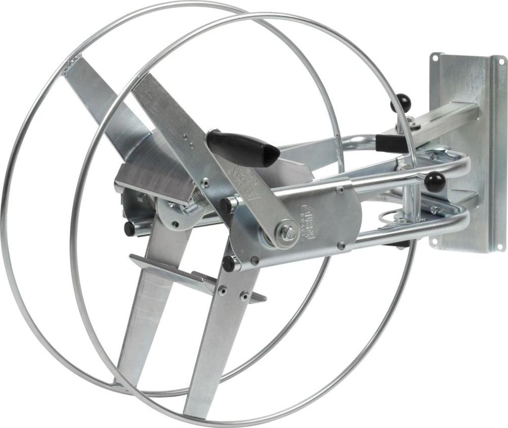 Wandschlauchhalter Status S Anschl.G 26,44mm 3/4 Zoll Produktbild 