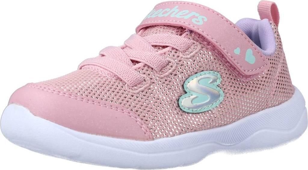 SKECHERS SKECH-STEPZ 2.0 Rosa