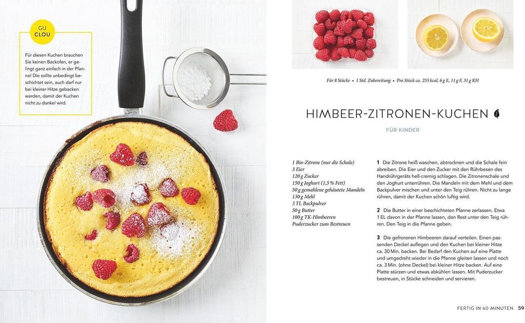1 Pfanne - 50 Rezepte Obrázok produktu 