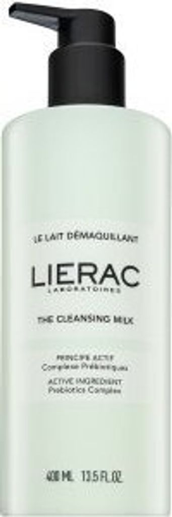 Lierac Reinigungsmilch The Cleansing Milk 400 ml Produktbild 1
