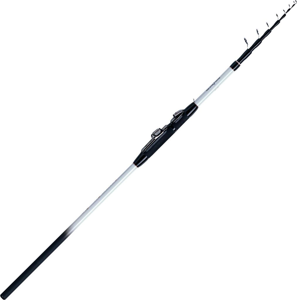 WFT XK-Bone Trout Sbiro Tele 3,20m 3-18g